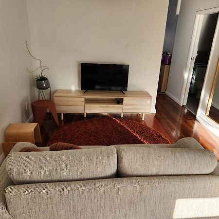 City Edge Nest ويلينغتون المظهر الخارجي الصورة